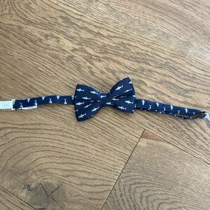 Andy & Evan Boy’s Bow Tie